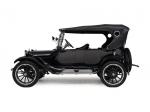 Dodge Model 30-35 Touring 1914 года